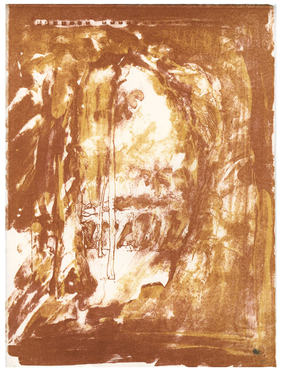 Archways, Parc Guell